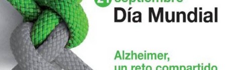 Día del Alzheimer 2013
